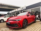 Volkswagen Golf 2.0 TSI GTI DSG