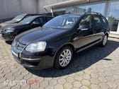 Volkswagen Golf Variant 1.9 TDi BlueM Confortline