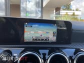 Mercedes-Benz A 180 d Business Solutions
