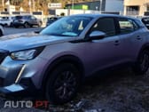 Peugeot 2008 1.5 BlueHDi Active Pack