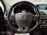 Renault Mégane Sport Tourer 1.5 dCi Limited SS