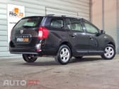 Dacia Logan MCV 1.5 dCi Confort