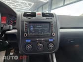 Volkswagen Jetta 1.9 TDi Confortline