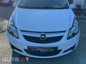 Opel Corsa 1.3 CDTi