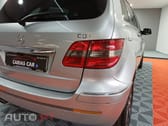 Mercedes-Benz B 180 CDi