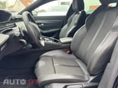 Peugeot 508 SW 1.6 Hybrid GT Line e-EAT8