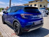Renault Captur E-Tech Hybrid Esprit Alpine