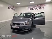 Seat Ibiza 1.4 TDi Reference