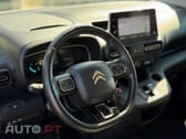 Citroen Berlingo 7 lugares