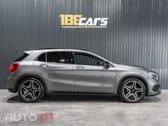 Mercedes-Benz GLA 180 AMG Line Aut.