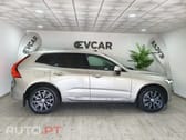 Volvo XC60 2.0 T8 PHEV Inscription Expression AWD