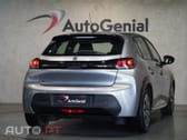 Peugeot E-208 50 kWh Active