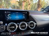 Mercedes-Benz EQA 250 AMG Line