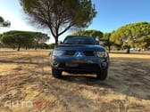 Mitsubishi L200 2.5 TD St. Sport HT ABS