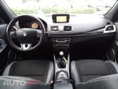 Renault Mégane 1.5 dCi Dynamique S