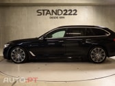 BMW 530 d Pack M Auto