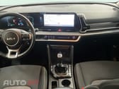 Kia Sportage 1.6 T-GDi Drive