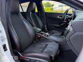 Mercedes-Benz CLA 200 (CDI) d 4Matic 7G-DCT AMG Line