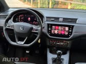 Seat Ibiza 1.6 TDI FR
