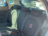 Seat Ibiza 1.0 TGI FR