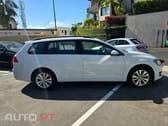 Volkswagen Golf 1.6 TDi Confortline