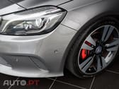 Mercedes-Benz A 200 d Style