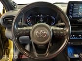 Toyota Yaris Cross 1.5 HDF Premier Edition