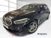 BMW 116 d Pack Desportivo M Auto