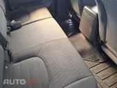 Nissan Navara 2.5 dCi CD SE AT 4WD