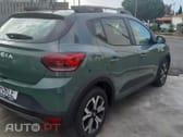 Dacia Sandero TCe SL Stepway of Life