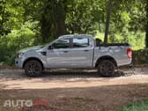 Ford Ranger 2.2 TDCi CD XL 4WD