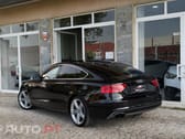 Audi A5 2.0 TDI S-line