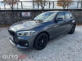 BMW 116 d Pack M