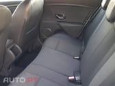 Renault Mégane 1.5 dCi Intens