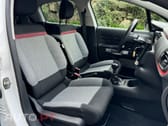 Citroen C3 1.5 BlueHDi C-Series
