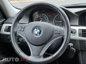 BMW 320 d EfficientDynamics Line Sport