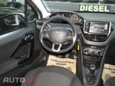 Peugeot 208 1.6 BlueHDi Style