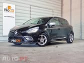 Renault Clio 1.5 dCi GT Line