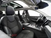 Volvo XC60 2.0 T8 PHEV Momentum Plus AWD