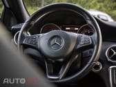 Mercedes-Benz A 180 d Urban