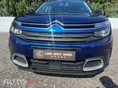 Citroen C5 Aircross 1.2 PureTech C-Seires EAT8