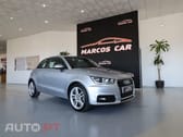 Audi A1 1.0 TFSI Advance