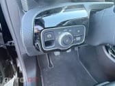 Mercedes-Benz A 160 Style