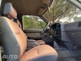Toyota Hilux 2.4 D LN105L