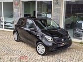 Smart ForFour 1.0 Passion 71