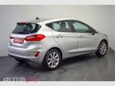 Ford Fiesta 1.1 Ti-VCT 75CV S/S LIMITED EDITION