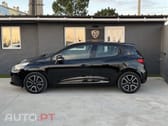 Renault Clio 0.9 TCE Dynamique S