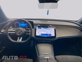 Mercedes-Benz E 220 I.V.A DEDUTÍVEL d AMG