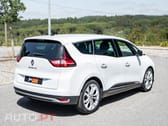 Renault Grand Scénic 1.7 Blue dCi Limited