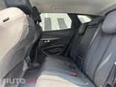 Peugeot 3008 1.5 BlueHDi Allure Pack EAT8